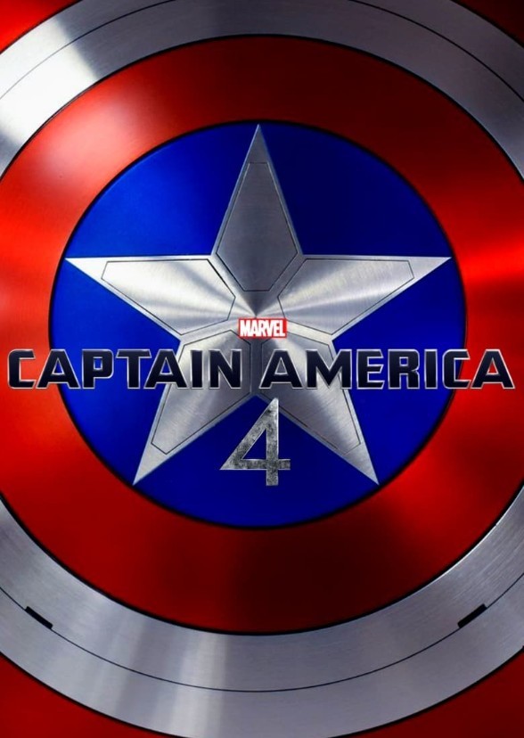Captain America 4