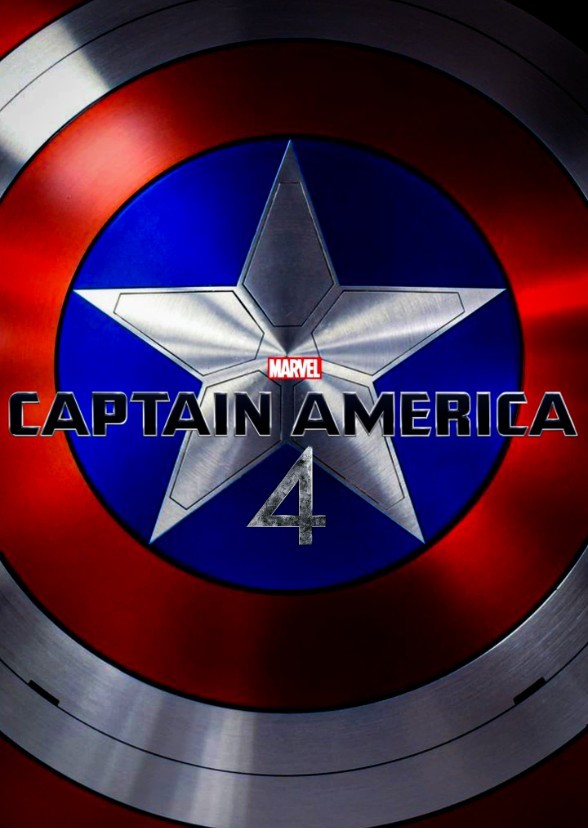 Captain America 4