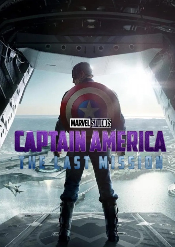 Captain America 4: The Last Mission