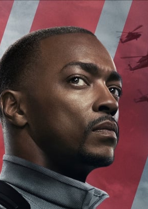 Captain America 4 rebirth