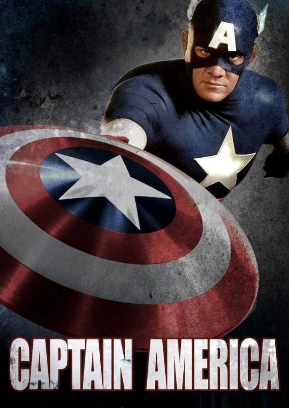 Captain America 5