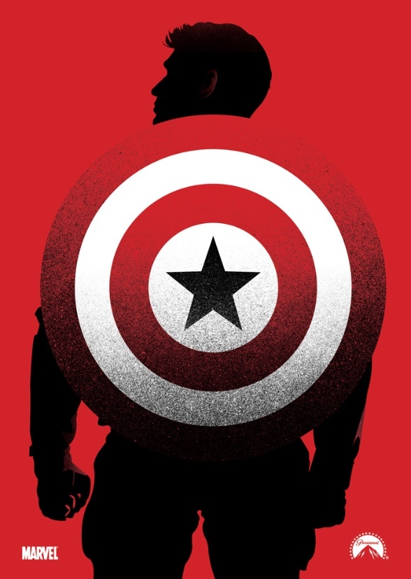Captain America: Alternate Cast