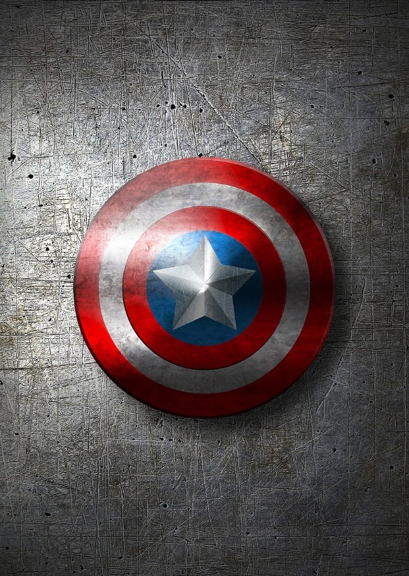 Captain America (Animated Series)