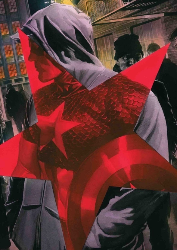 Falcon Fan Casting For Captain America Attack Of The Past Mycast