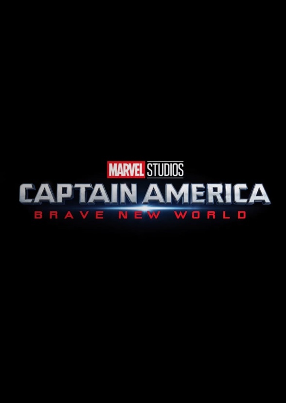 Captain America: Brave New World