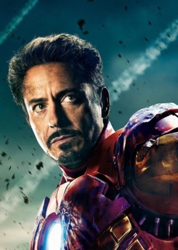 Captain America: Civil War (2006)