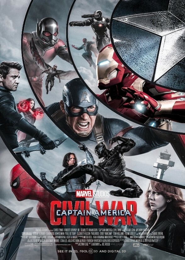 Captain America: Civil War (2036)