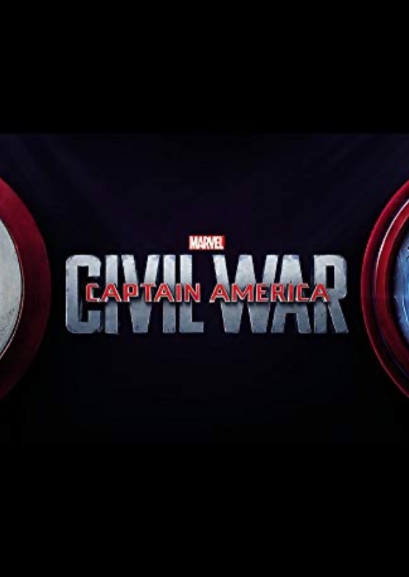 Captain America Civil War