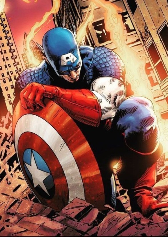 Captain America