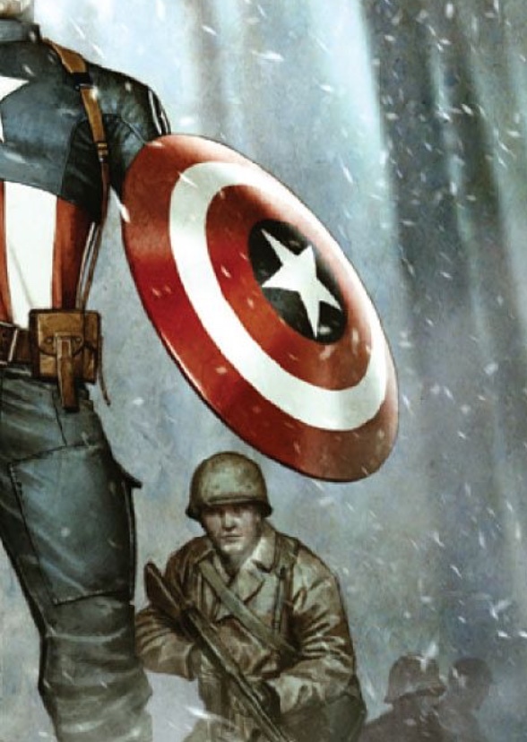 Captain America