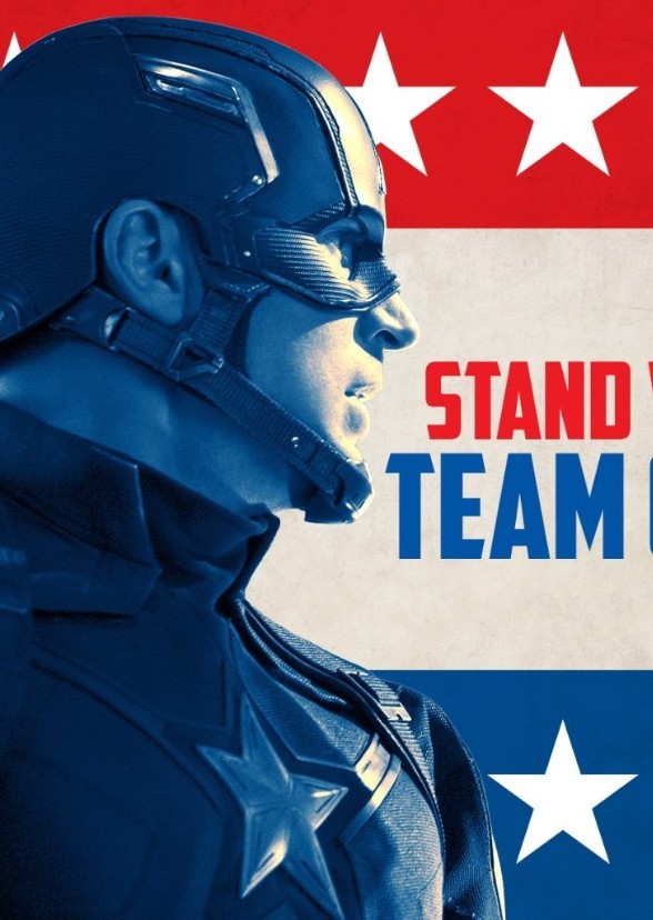 Captain America 