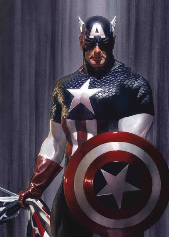Captain America