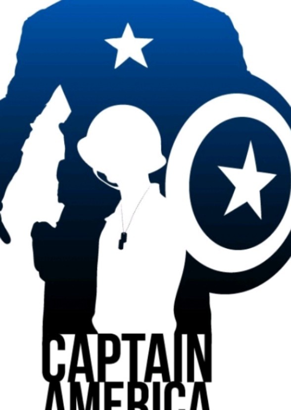 Captain America 