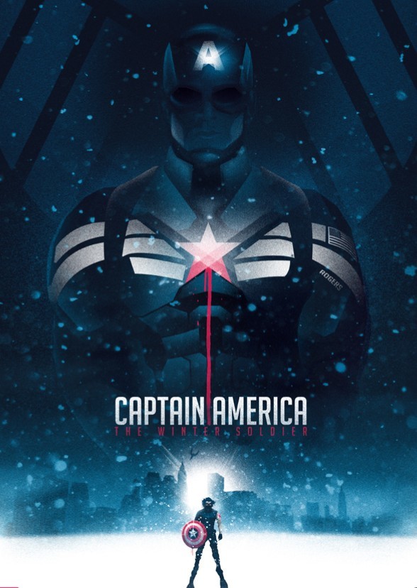 Captain America 