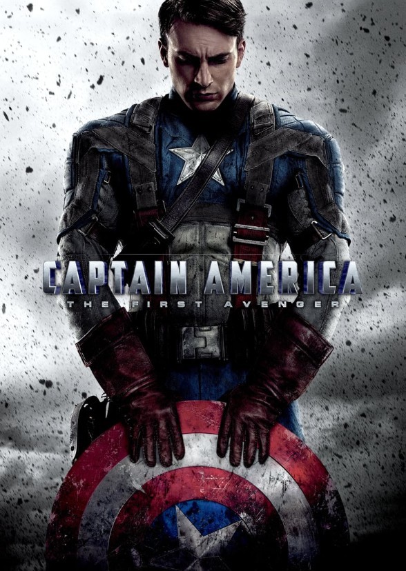 Captain America