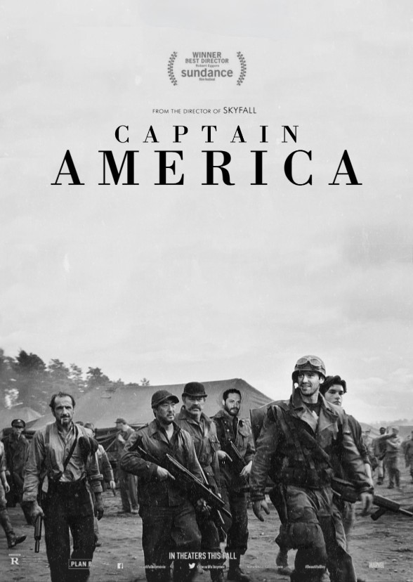 Captain America 