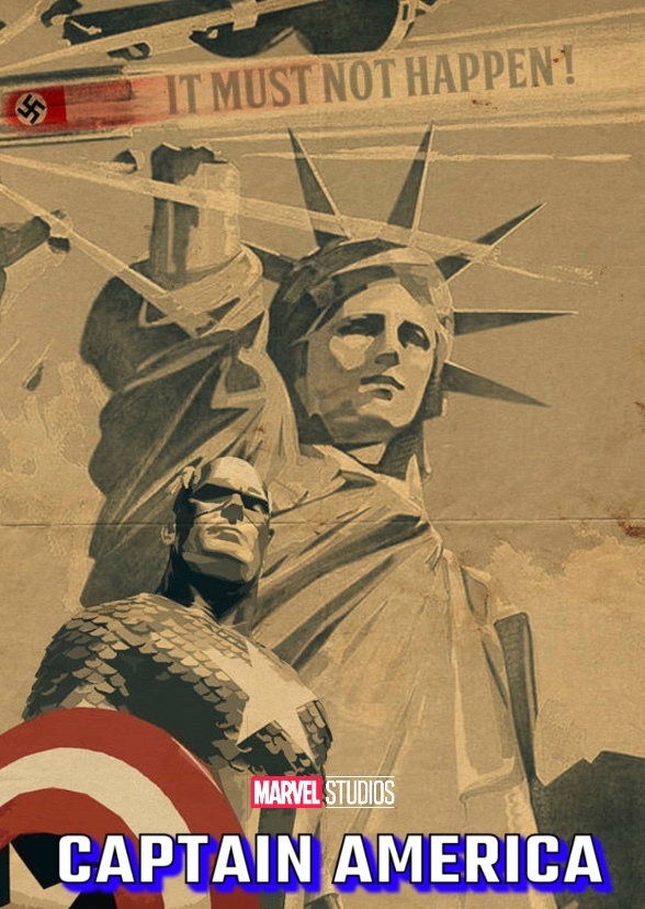 Captain America