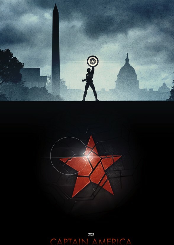 Captain America 