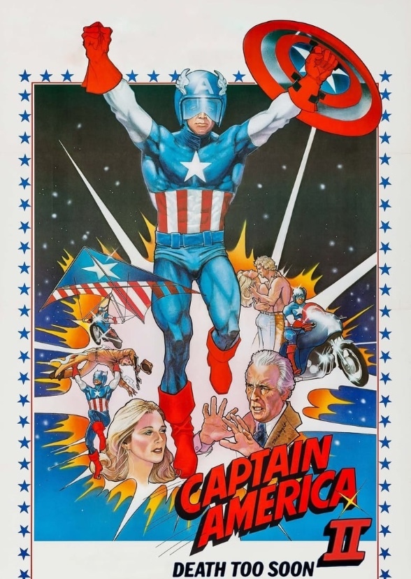 Captain America