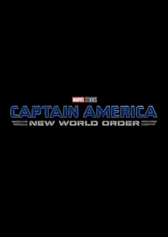 Captain America