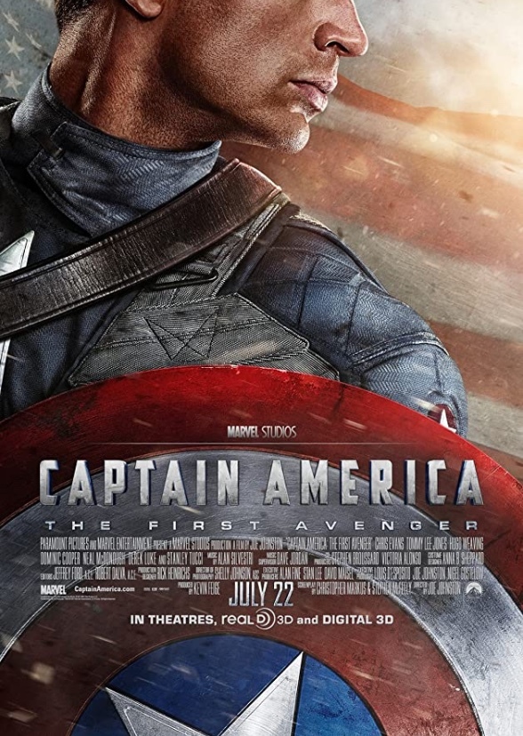 Captain America 