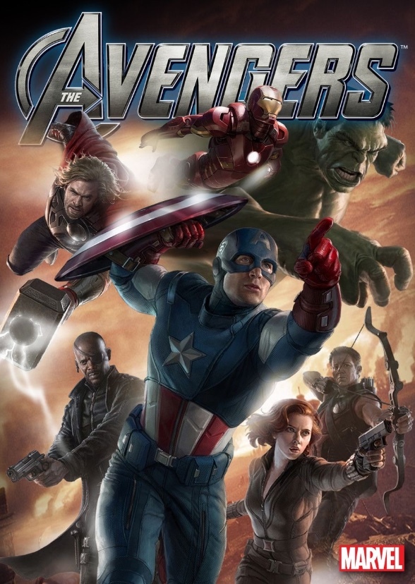 Avengers