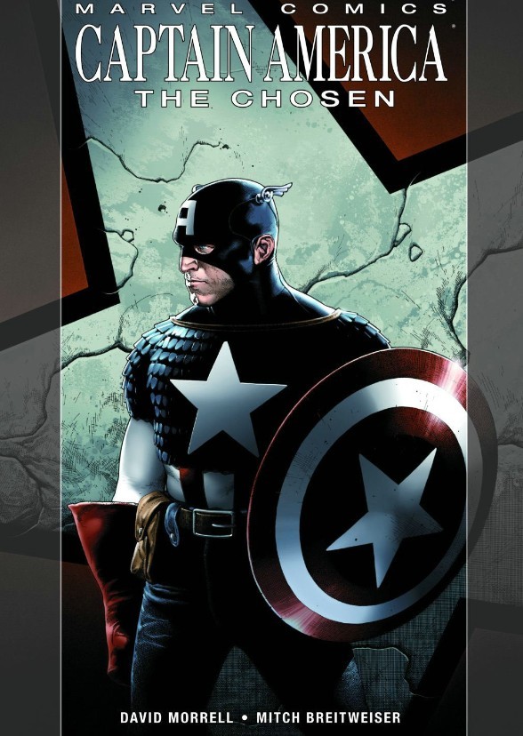 Captain America