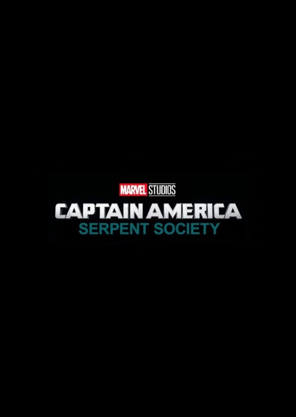 Captain america 1: Serpent Society