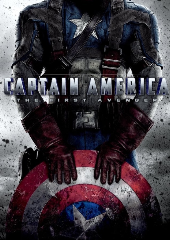 Captain America (2002)