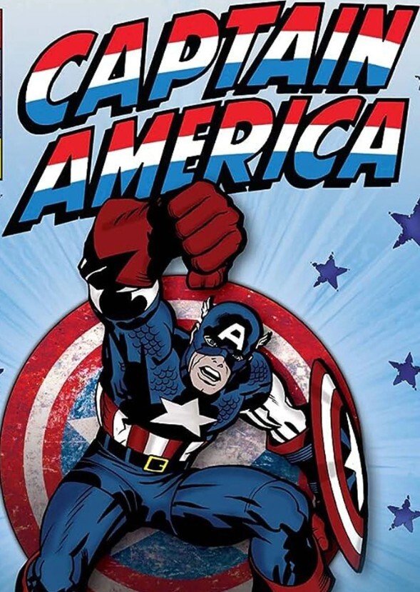 Captain America