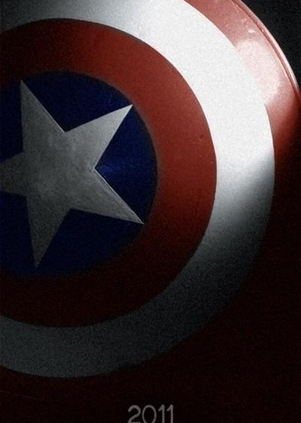 Captain America