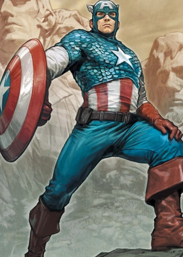 Captain America