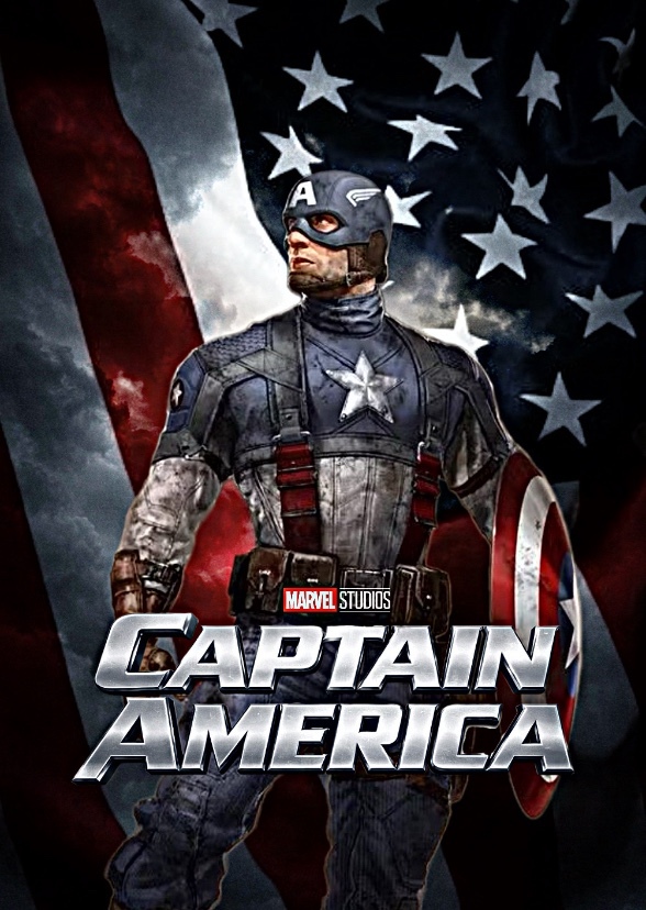 Captain America