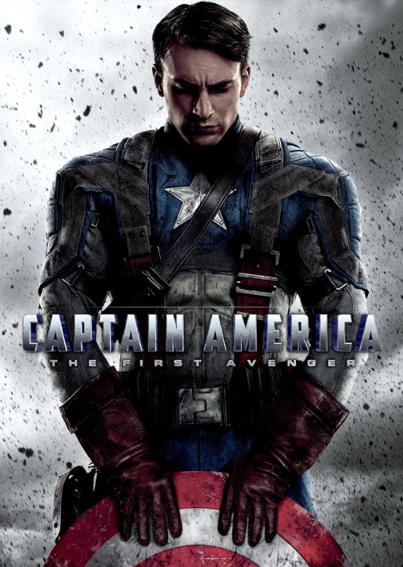 Captain America: First Avenger