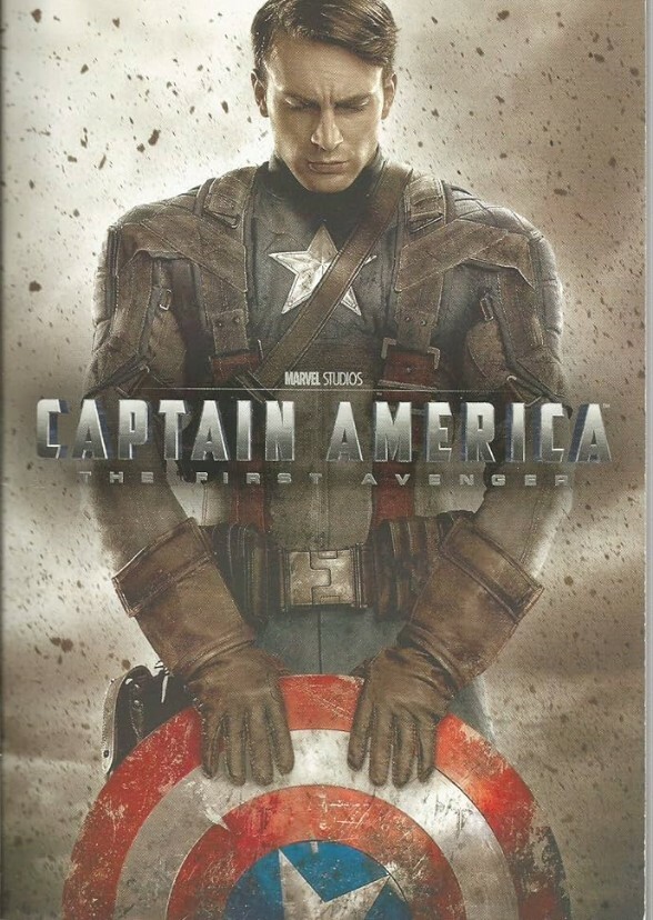 Captain America I