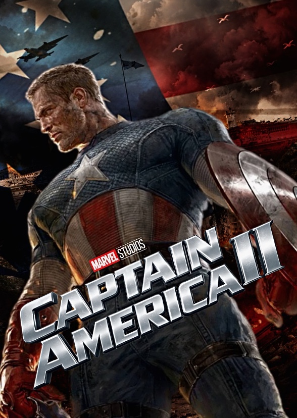 Captain America II