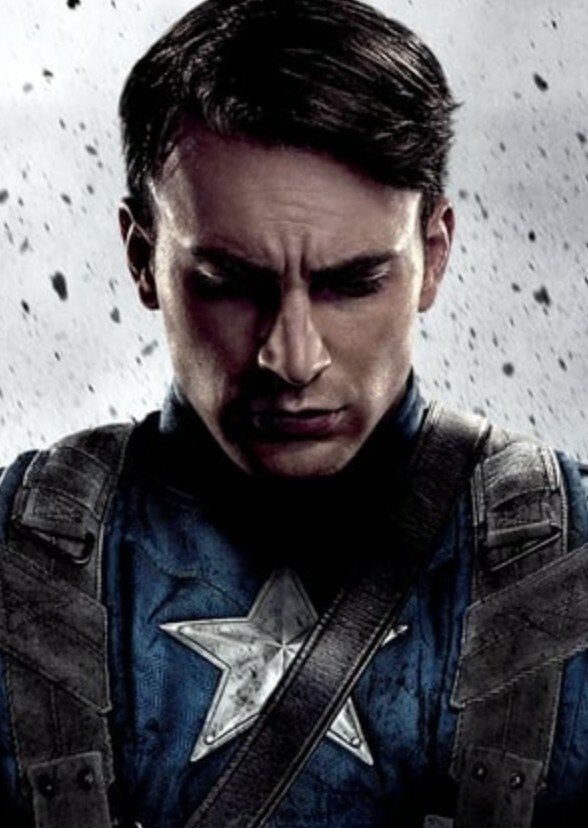 Captain America III