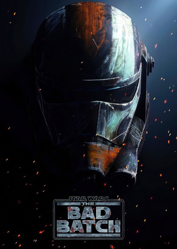 The Bad Batch