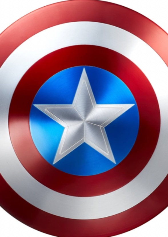 Captain America (MCU Phase 1 movie 1)