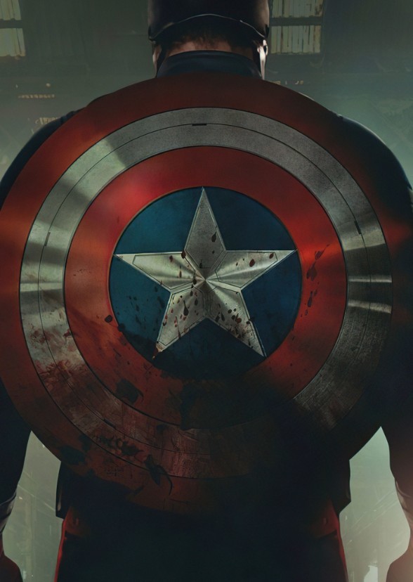 Captain America (New Trilogy)