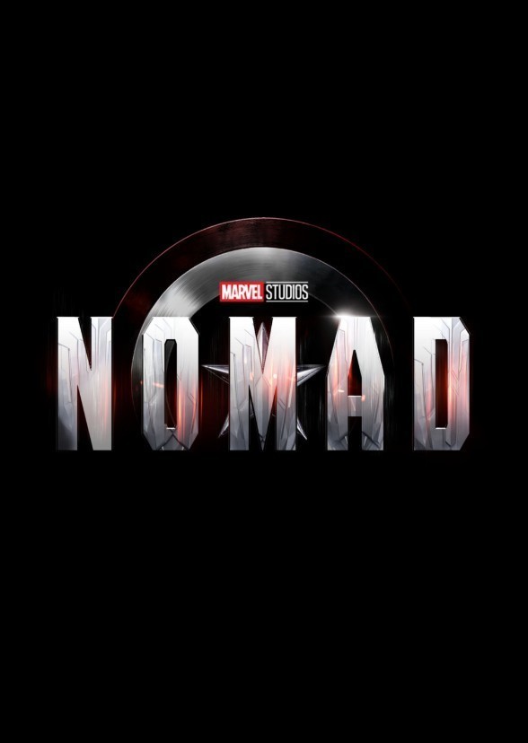 Captain America: Nomad (New MCU)