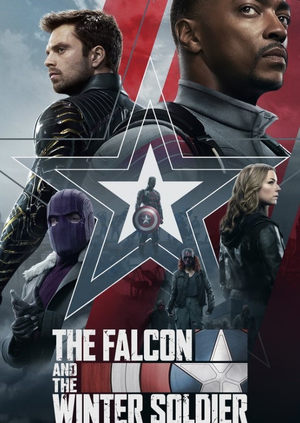 Captain America Powerbroker Multiverse