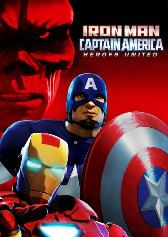 Captain America: Remembrance