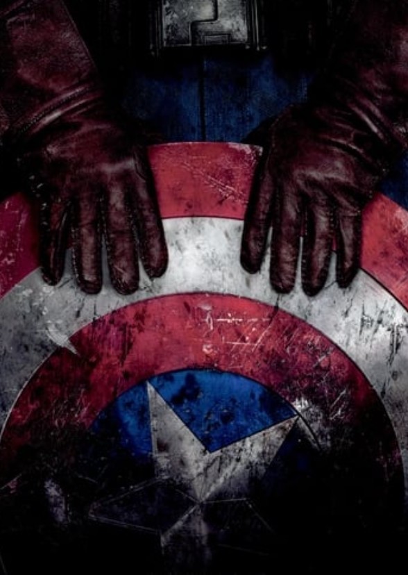 Captain America Returns