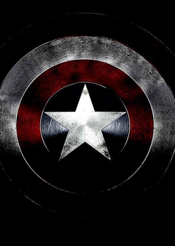 Captain America: Secret Avenger