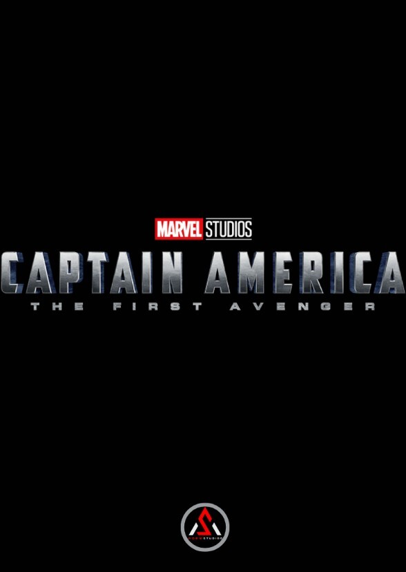 CAPTAIN AMERICA: First Avenger