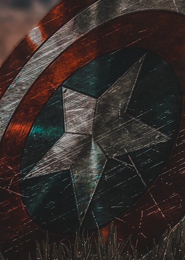 Captain America Sentinel Of Liberty (2025) Fan Casting on myCast