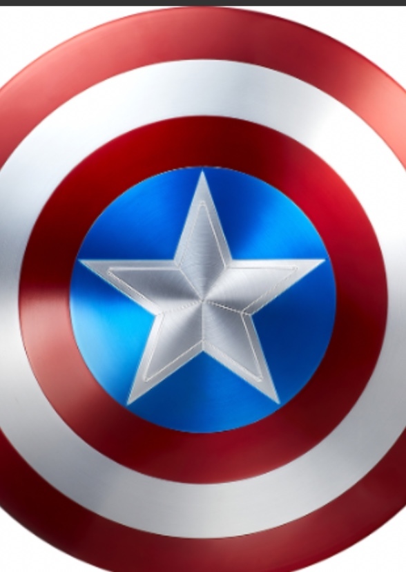 Captain America: Sentinel of Liberty 