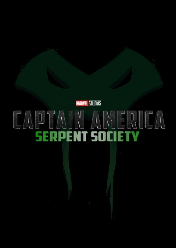 Captain America: Serpent Society (2024)