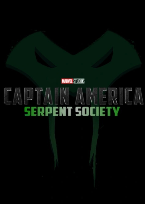 Captain America: Serpent Society 